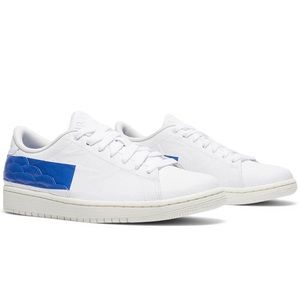 Air Jordan 1 Centre Court Shows